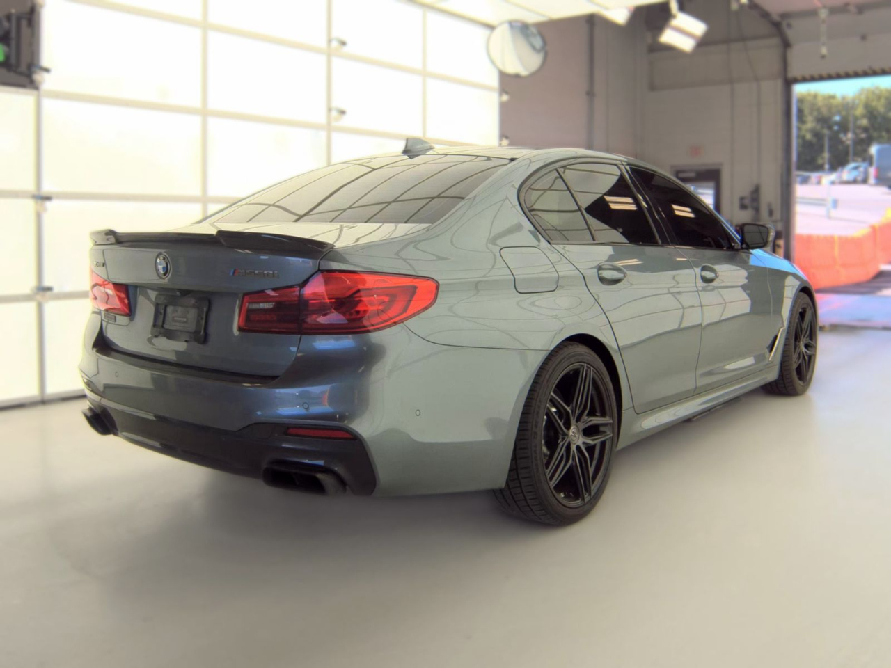 bmw 5 series 2019 WBAJB9C57KB464692 image bmw 5 series 2019 WBAJB9C57KB464692 image